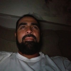 Meet your Posher, Jorge